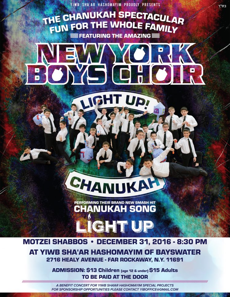 NYBC YIB Chanukah Show 2016 8half x 11