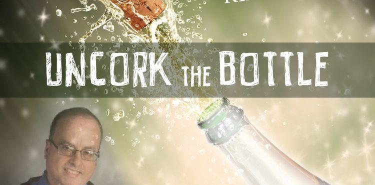 Izzy Kieffer - Uncork The Bottle