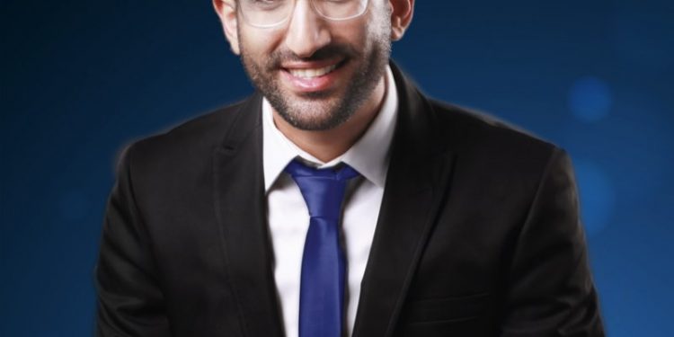 Avishai Eshel - Hashem Echad