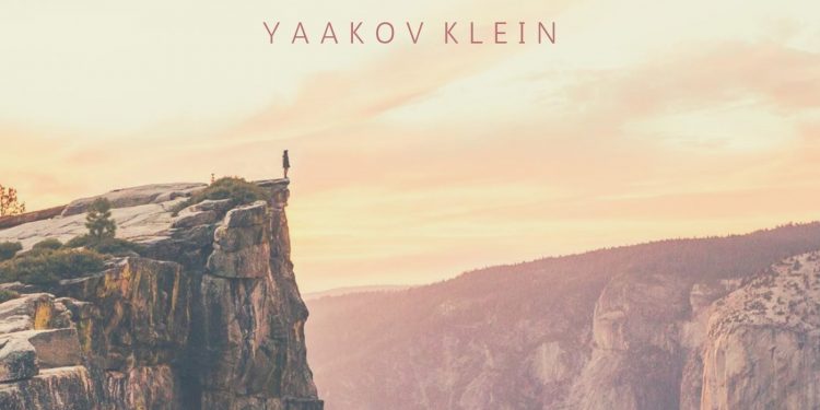 Yaakov Klein - Journey