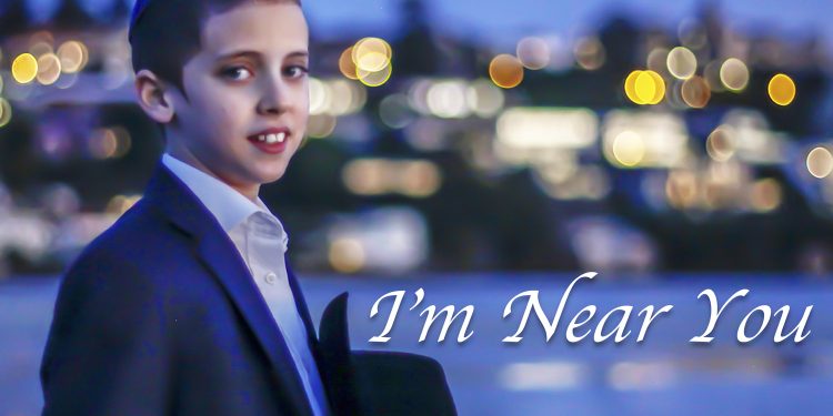 Levi Niasoff - I'm Near You