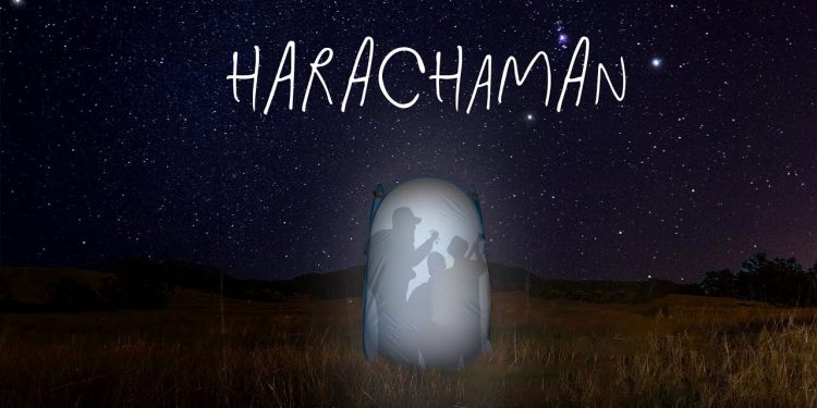Harachaman - The Gone Eden Project