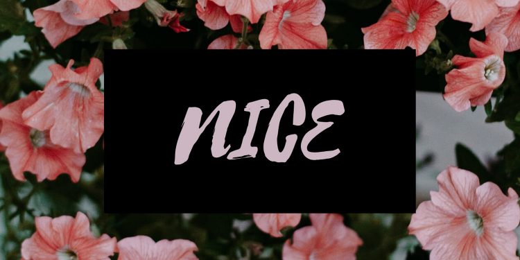AVRHM - Nice
