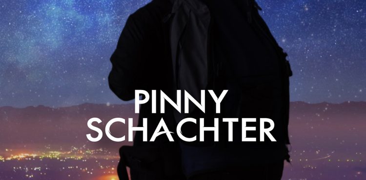 Avi - Pinny Schachter Single Cover