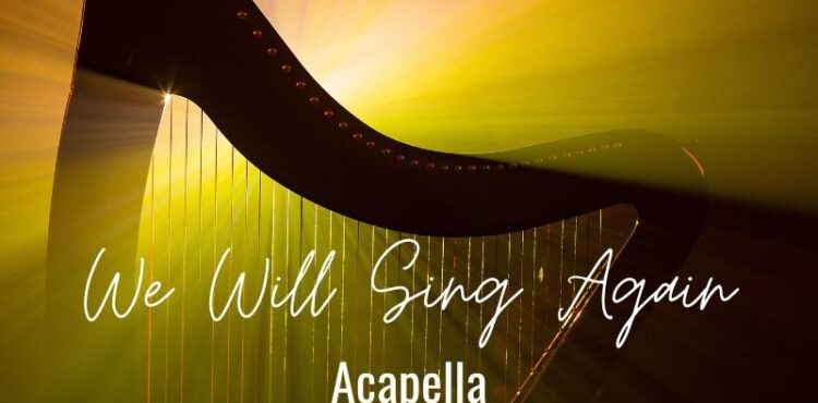 Uri Davidi - Will Sing Again