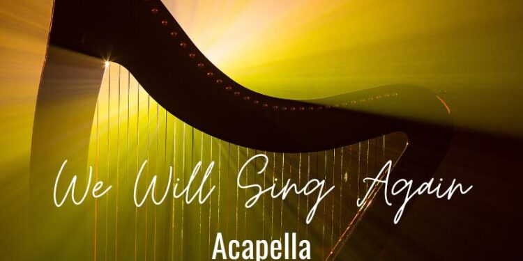 Uri Davidi - Will Sing Again