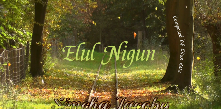 Elul Nigun Thumbnail