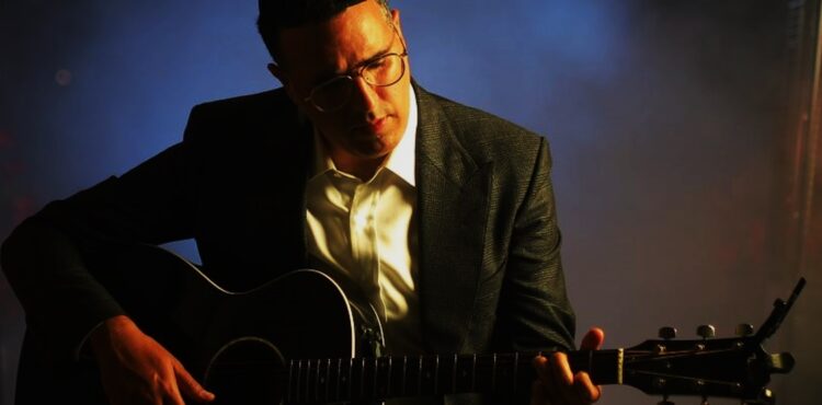 Yaakov Shwekey - LeDavid