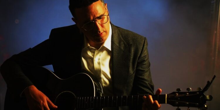 Yaakov Shwekey - LeDavid
