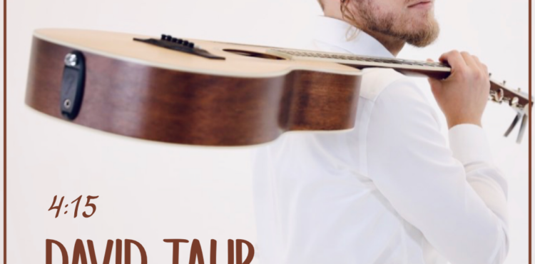 David Taub - Mevarech Hashanim