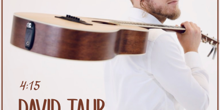 David Taub - Mevarech Hashanim