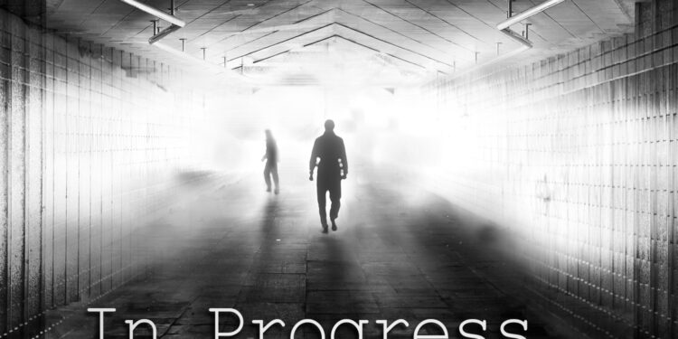 In Progress COVER