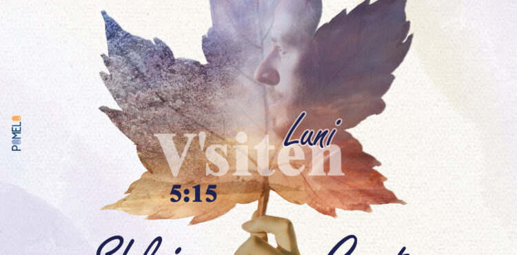 Shloime Gertner - V'siten Luni