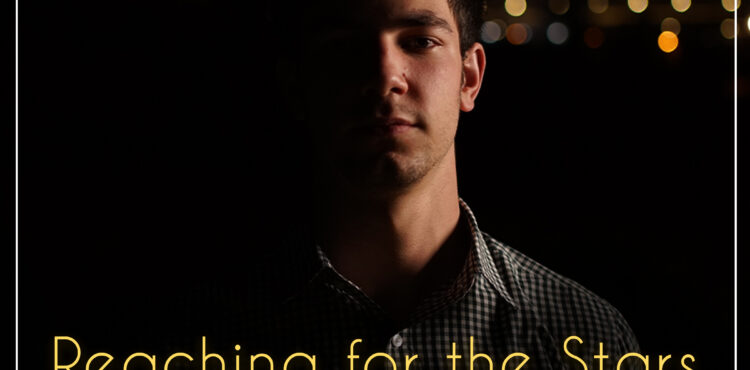 Daniel Chait - Reaching For The Stars
