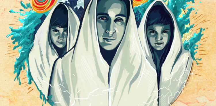 Yosef Daniel - Yishtabach