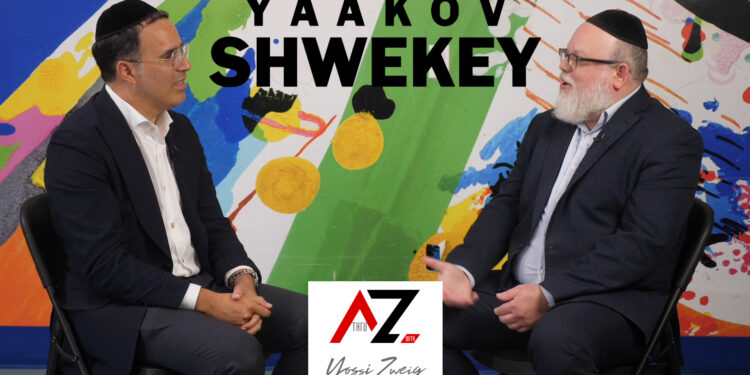 Shwekey A - Z Report