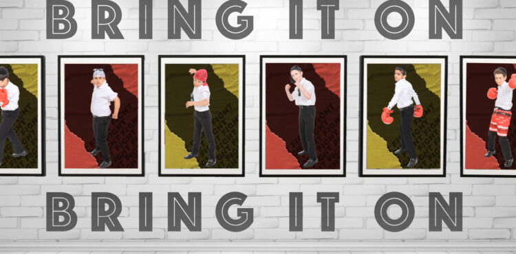 Bring It On Thumbnail