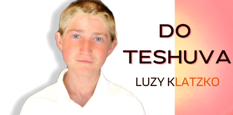 DO TESHUVA