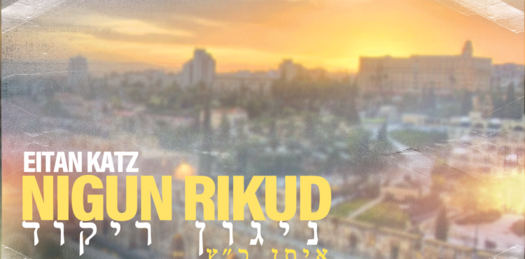 eitan Nigun rikud youtube