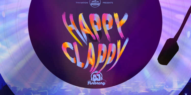Happy-Clappy-
