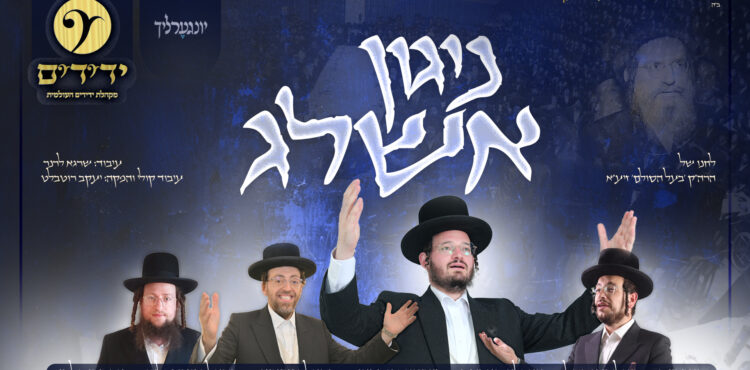 עטיפה ניגון אשלג