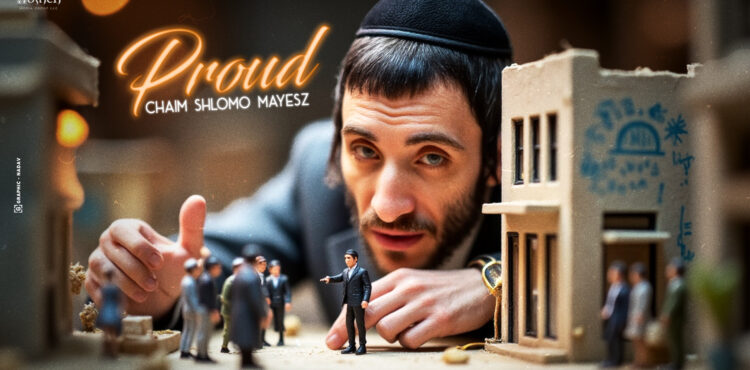 Proud מאיעס עטיפה מלבן(1)