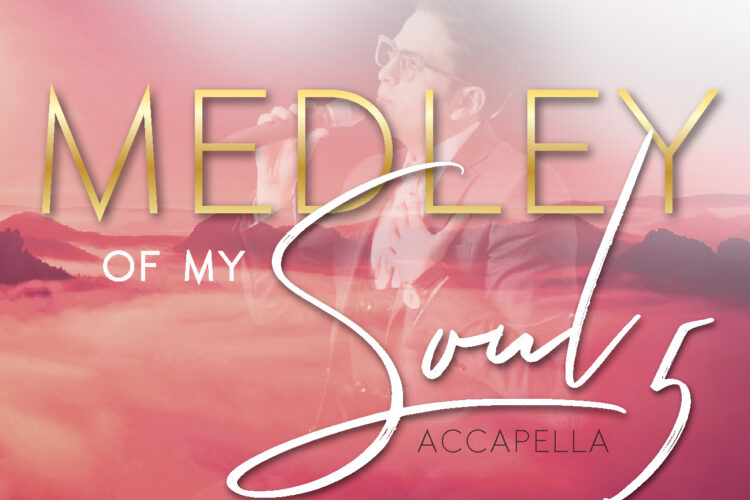Yissachar Dror - Medley of My Soul 5