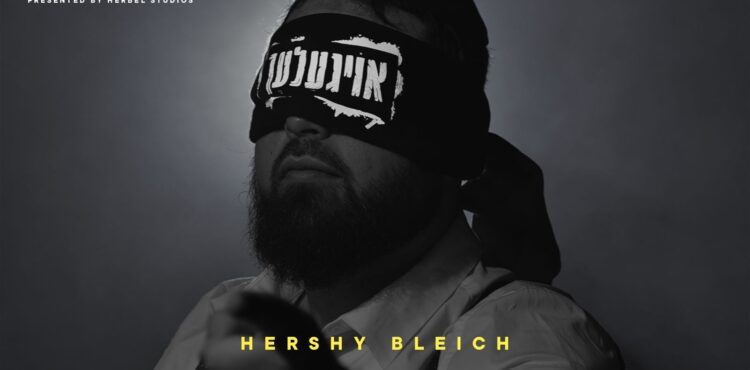 Oygelech youtube cover