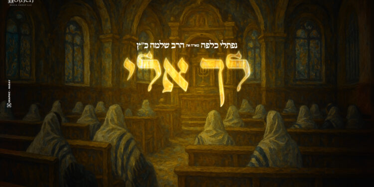 לך אלי נפתלי כלפה ושלמה כץ