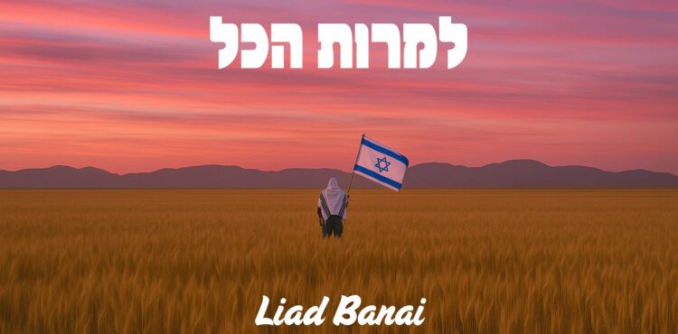 תמונה מלבן - למרות הכל