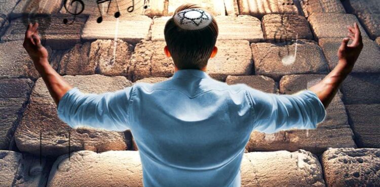 Yaakov Markowitz - Sing