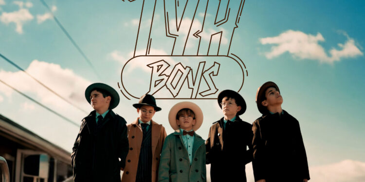 TYH Boys - Billionaire