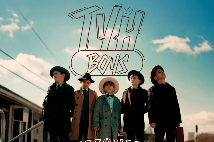 TYH Boys - Billionaire