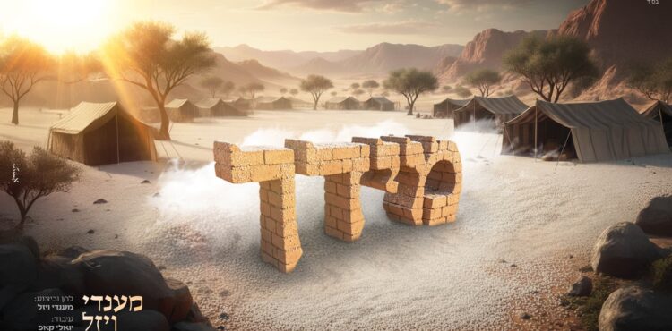 מלבן - מידך מענדי ויזל (1)