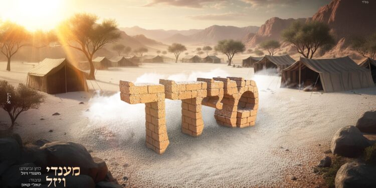 מלבן - מידך מענדי ויזל (1)