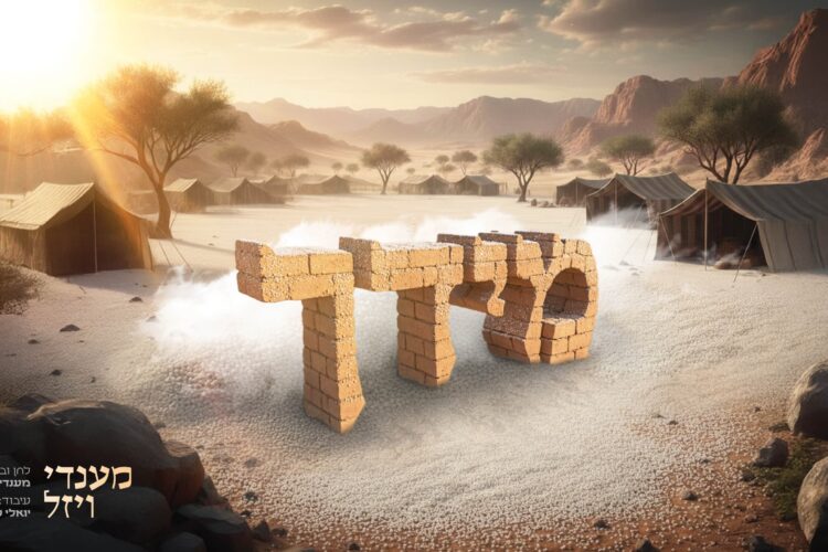 מלבן - מידך מענדי ויזל (1)