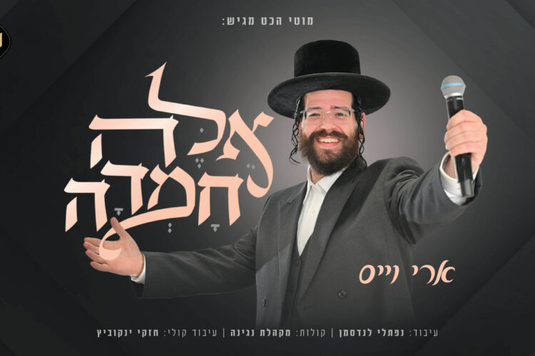 עטיפה מלבנית אלה חמדה