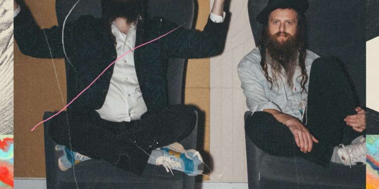 Zusha - Pull Me Through