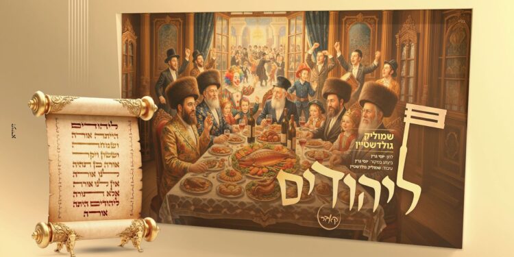 מלבן - ליהודים