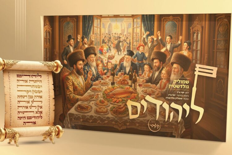 מלבן - ליהודים