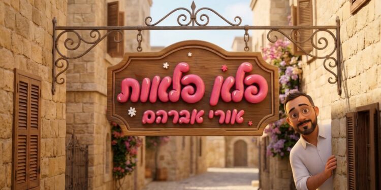 מלבן - פלא פלאות