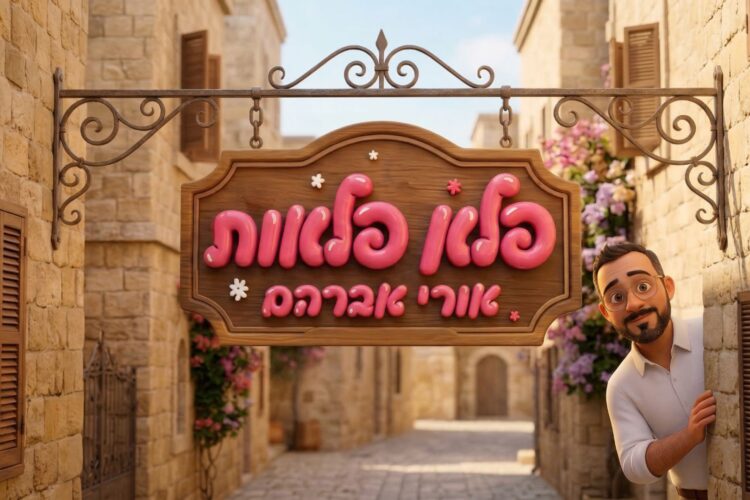 מלבן - פלא פלאות