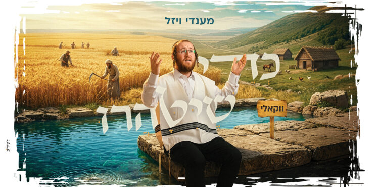 עטיפה מלבנית כדי שיטהרו