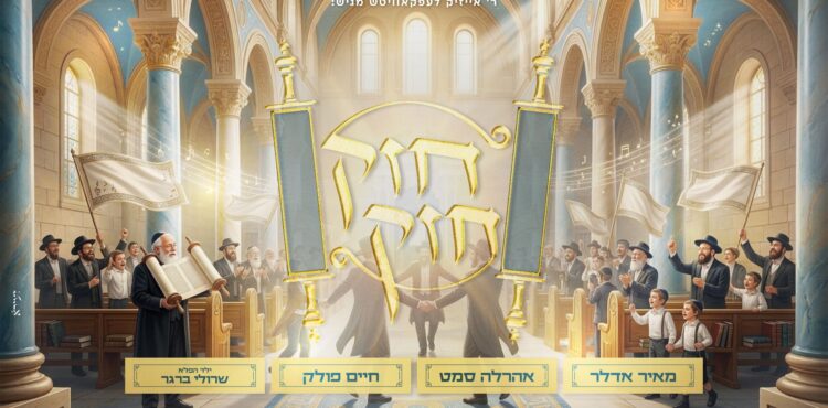מלבן - חזק חזק
