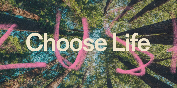 Zusha x Akiva - Choose Life copy