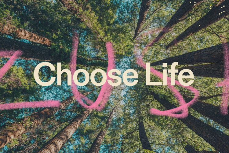 Zusha x Akiva - Choose Life copy