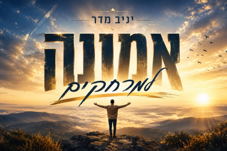 Screenshot 2026-08-06 at 03-07-49 (1) יניב מדר - אמונה למרחקים (Prod By Eliran Avital) - YouTube