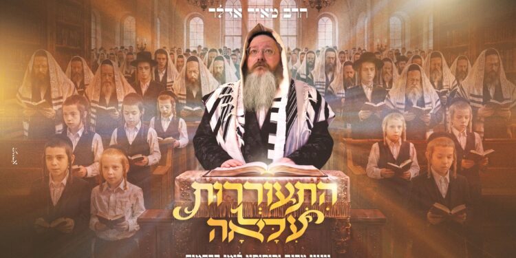 מלבן - התעוררות
