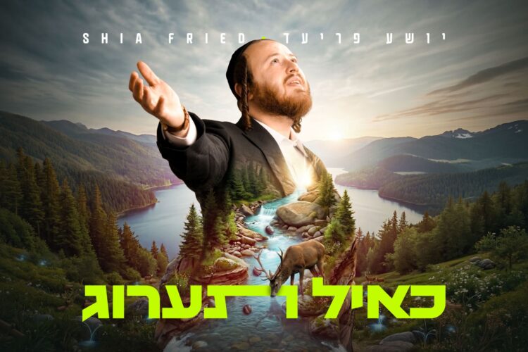 מלבן - כאייל תערוג