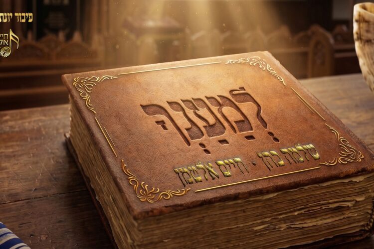 מלבן - למענך(1)